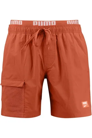 PUMA Funktionshose Swim Utility Mid Badehose - Verkäufer: 11teamsports