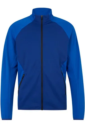 Ziener Rollkragenshirt JODIO man (underlayer) cobalt blue - Verkäufer: Alpensportler
