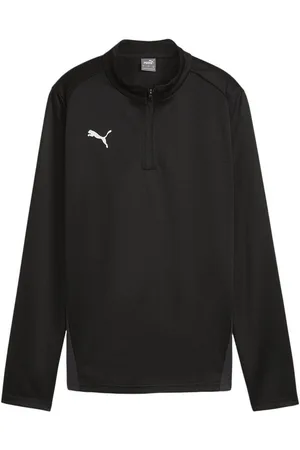 PUMA Sweater teamGOAL Training 1/4 Zip Sweatshirt Damen - Verkäufer: 11teamsports