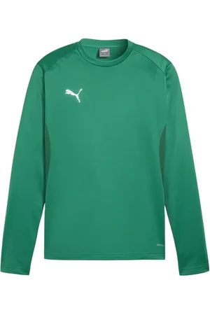 PUMA Sweatshirt teamGOAL Training Sweatshirt - Verkäufer: 11teamsports