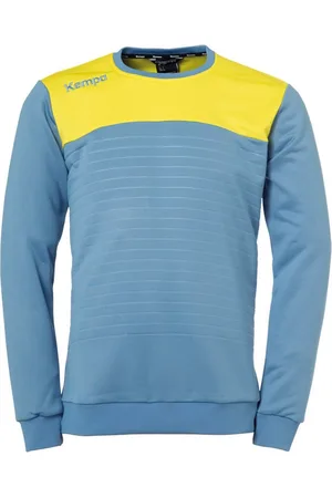 Kempa Sweatshirt Emotion 2.0 Trainingstop Sweatshirt - Verkäufer: 11teamsports