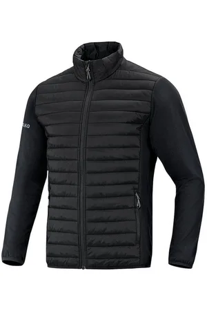 Jako Regenjacke Hybridjacke Premium - Verkäufer: 11teamsports