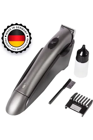 Efalock Professional Multifunktionstrimmer Efalock XS Plus Trimmer - Verkäufer: wagnerbeauty