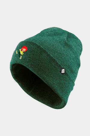 Bavarian Couture Beanie Haum Beanie (Strickmütze, Strickmütze) - Verkäufer: stuff-style