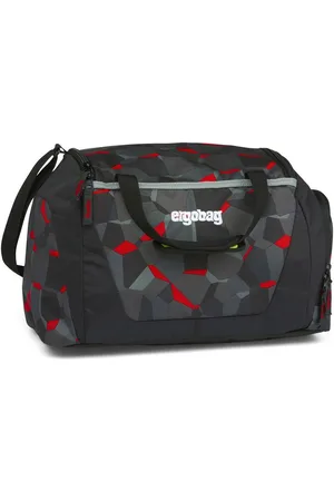 Ergobag Sporttasche - Verkäufer: HAUSFELDER accessoires + reise