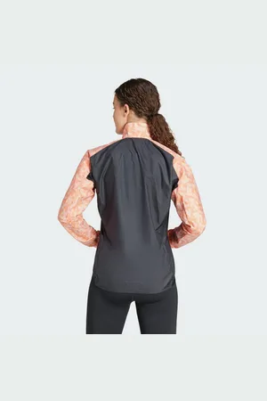 adidas Sweatjacke TERREX TRAIL RUNNING WINDJACKE - Verkäufer: adidas AG