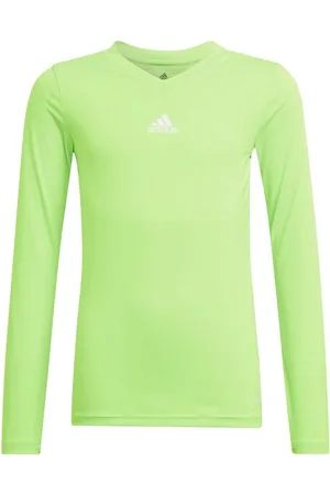 adidas Funktionsshirt Team Base Top langarm Kids Dunkel default - Verkäufer: 11teamsports