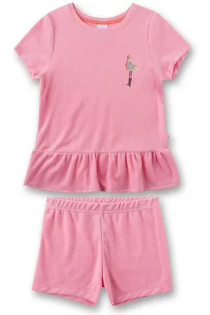 Sanetta Pyjama (1 tlg) - Verkäufer: