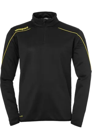 Uhlsport Sweatshirt Stream 22 Ziptop - Verkäufer: 11teamsports