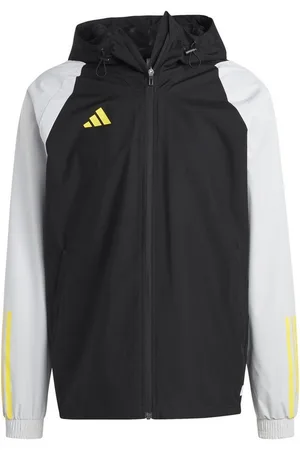 adidas Regenjacke Tiro 23 Competition Allwetterjacke - Verkäufer: 11teamsports