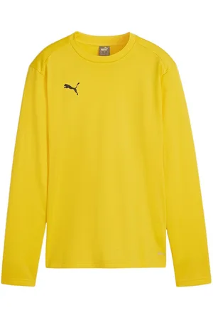 PUMA Sweater teamGOAL Training Sweatshirt Damen - Verkäufer: 11teamsports