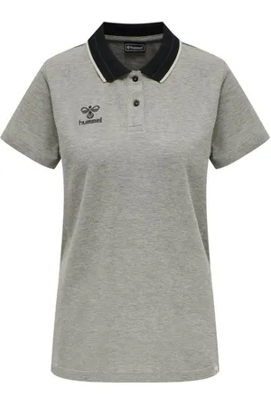 Hummel Poloshirt Move Poloshirt Damen default - Verkäufer: 11teamsports