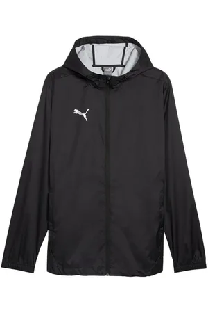 PUMA Sweatjacke teamFINAL Allwetterjacke - Verkäufer: 11teamsports