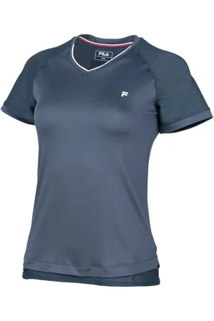 Fila T-Shirt Johanna T-Shirt Tennis Damen default - Verkäufer: 11teamsports