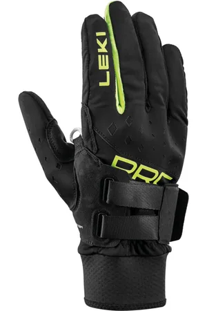 Leki Multisporthandschuhe PRC Shark - Verkäufer: gue-sport