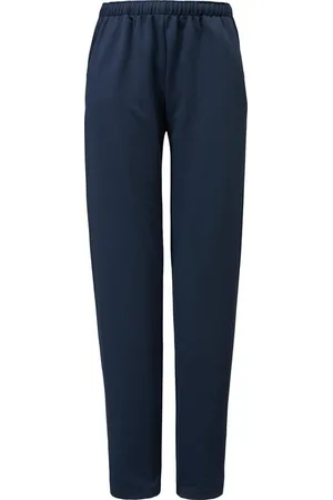 Erwin Müller Jogginghose Damen-Freizeithose, lang Uni - Verkäufer: