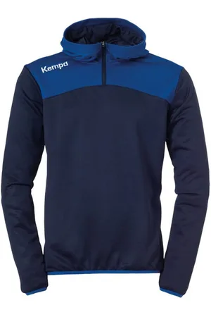 Kempa Sweatshirt Emotion 2.0 Quarter Sweatshirt - Verkäufer: 11teamsports
