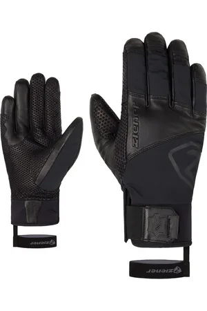 Ziener Skihandschuhe GOTARUS SY AW glove ski alpine 12 - Verkäufer: Alpensportler