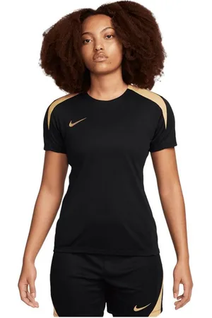 Nike T-Shirt Strike Trainingsshirt Damen default - Verkäufer: 11teamsports
