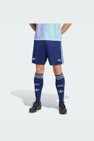 adidas Sporthose FC ARSENAL 24/25 AUSWEICHSHORTS - Verkäufer: adidas AG