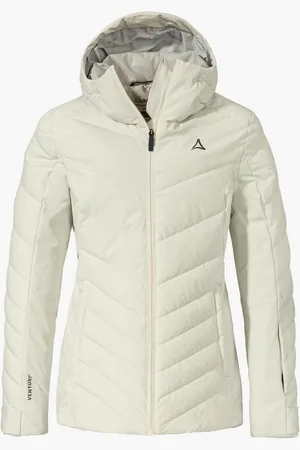 Schöffel Skijacke Jacket Style Alerce WMS nordic - Verkäufer: Alpensportler