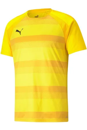 PUMA Fußballtrikot teamVISION Trikot - Verkäufer: 11teamsports