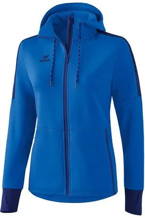Erima Winterjacke Basic Softshelljacke Damen - Verkäufer: 11teamsports