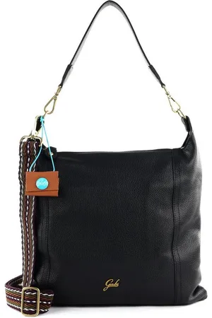 Gabs Schultertasche Genevieve Shoulder Bag (Set, 2-tlg), aus echtem Kalbsleder - Verkäufer: modeherz