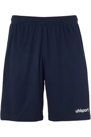 Uhlsport Sporthose Center Basic Short ohne Innenslip - Verkäufer: 11teamsports