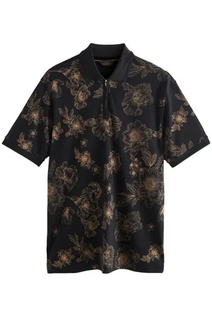 Next Poloshirt Signature Poloshirt aus Supima und Modal (1-tlg) - Verkäufer: Germany GmbH