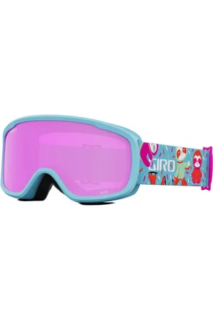 Giro Skibrille Buster LIGHT HARBOR BLUE PHIL - Verkäufer: Intersport Reill