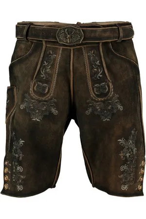 Mark Maddox Trachtenlederhose - Verkäufer: Krüger Kleidung