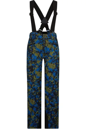 Ziener Skihose AXI