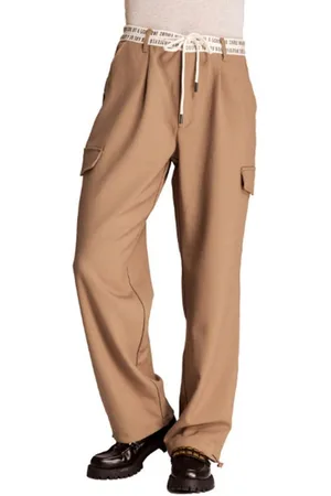 Zhrill Cargohose ZHULLA - Verkäufer: Melange-shop