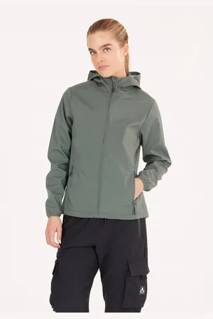 Whistler Softshelljacke Luango mit wind- und wasserdichter Eigenschaft
