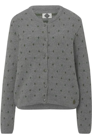 Stapf Trachtenjacke Strickjacke Doreen - Verkäufer: Frankonia