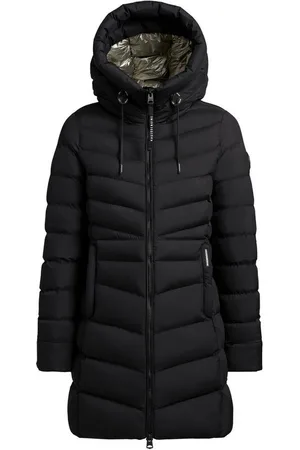 Khujo Outdoorjacke - Verkäufer: Schmitz Mode