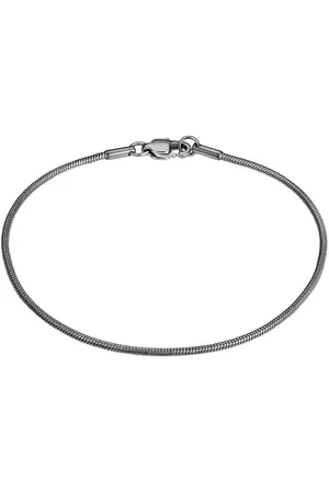 True Rebels Edelstahlarmband gunmetal - Verkäufer: Juvalia