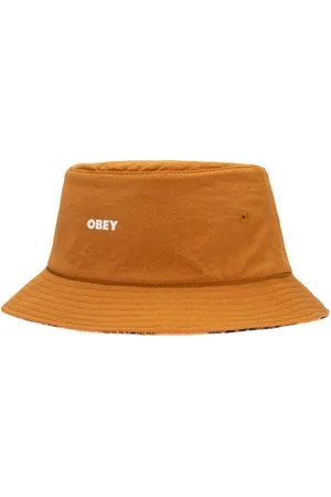Obey Baseball Cap Reversible Cap Mützen Herren - Verkäufer: 11teamsports