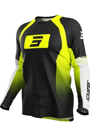 Shot Motocross-Shirt Draw Instinct Motocross Jersey - Verkäufer: Fc-Moto
