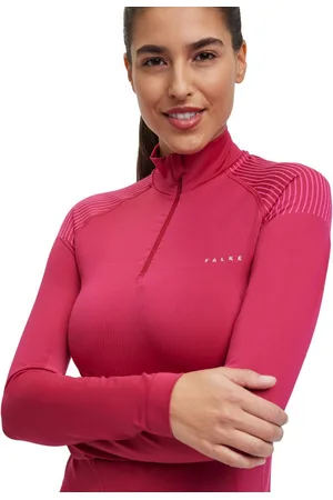Falke Laufshirt (1-tlg) thermoregulierendes Longsleeve fürs Laufen - Verkäufer: