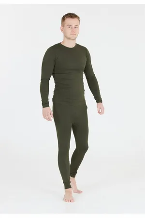 Whistler Funktionsshirt Pree (2-tlg) mit Langarmshirt und Tights