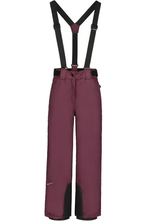 Icepeak Skihose LORENA JR PFLAUME - Verkäufer: Sport Hübner