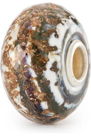 Trollbeads Bead Goldene Schätze - Limitierte Edition, TGLBE-30144 - Verkäufer: Germany