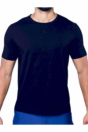 2EROS T-Shirt Peruvian Crewneck T-Shirt Black S - Verkäufer: FScommerce