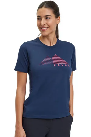 Falke Funktionsshirt (1-tlg) mit Bio-Baumwolle - Verkäufer: