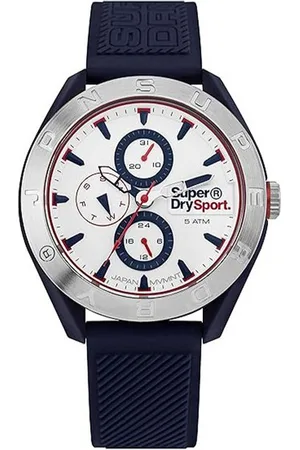 Superdry Quarzuhr Osaka Military, Osaka Military - Verkäufer: Juwelier Bektas e.K.