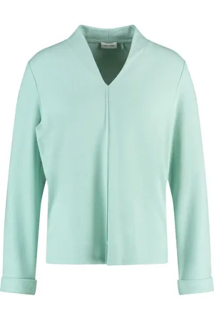 Gerry Weber Langarmshirt - Verkäufer: Gutbrod Modehaus GmbH & Co. KG