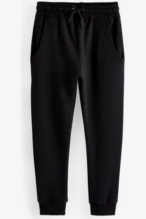 Next Jogginghose Skinny Fit Jogginghose mit hohem Bund (1-tlg) - Verkäufer: Germany GmbH