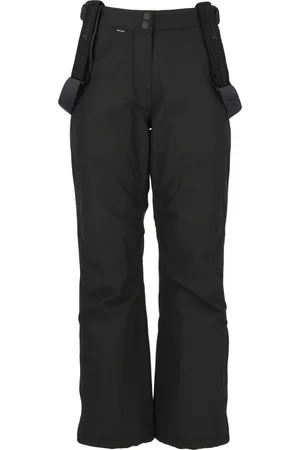 Whistler Skihose Drizzle W Ski Pant W-Pro 10000 BLACK - Verkäufer: INTERSPORT Schwab
